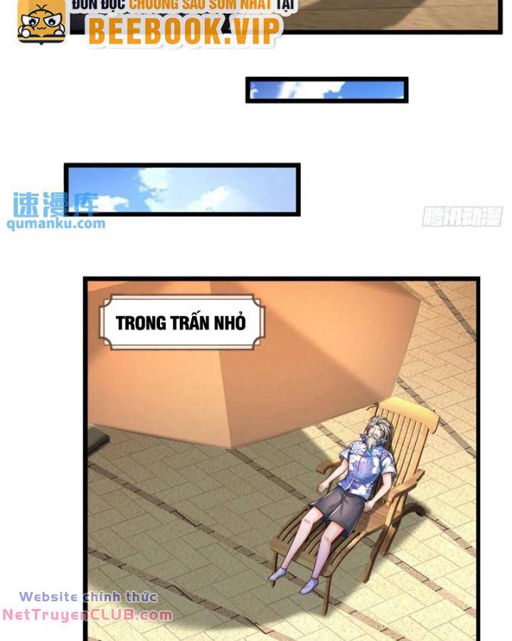 Luyện Thể Trăm Nghìn Tầng - Chapter 307 - Page 49