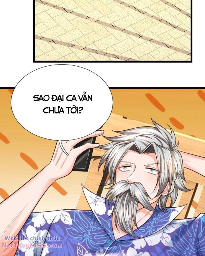 Luyện Thể Trăm Nghìn Tầng - Chapter 307 - Page 50
