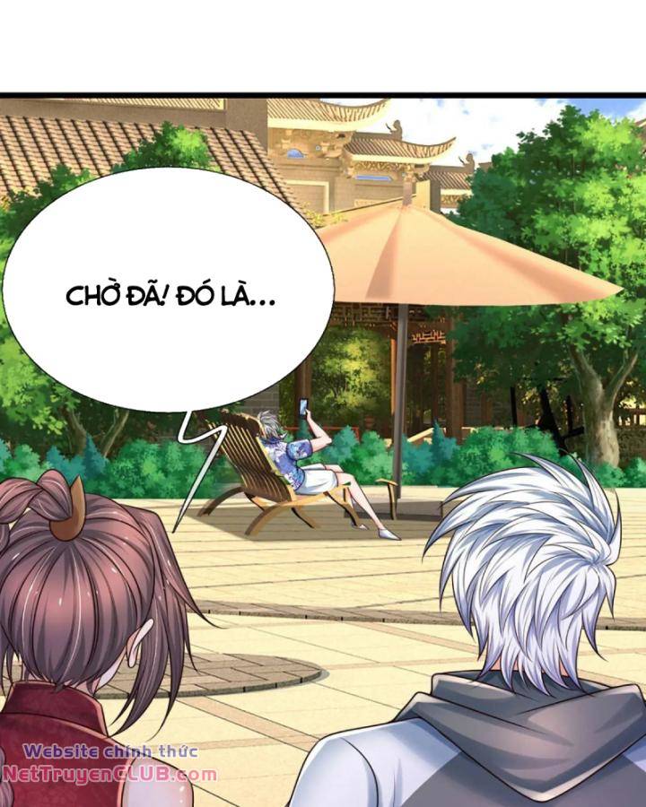 Luyện Thể Trăm Nghìn Tầng - Chapter 307 - Page 52