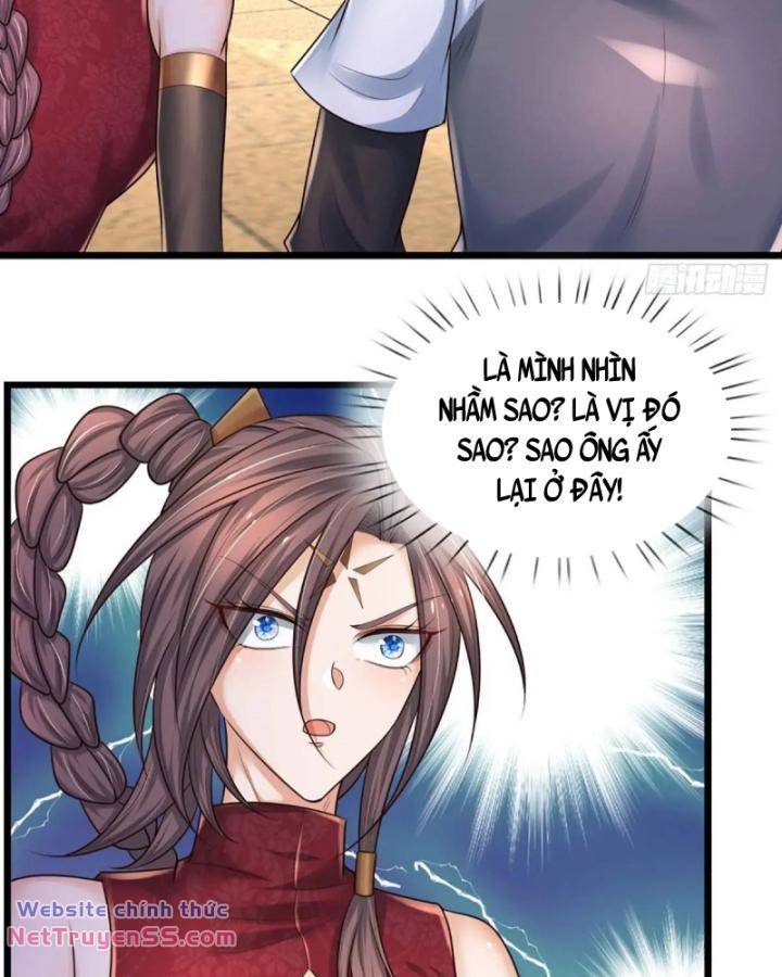 Luyện Thể Trăm Nghìn Tầng - Chapter 307 - Page 53