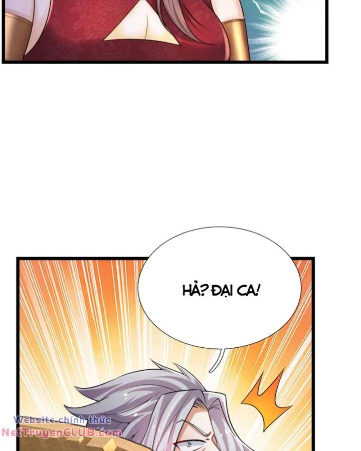 Luyện Thể Trăm Nghìn Tầng - Chapter 307 - Page 54