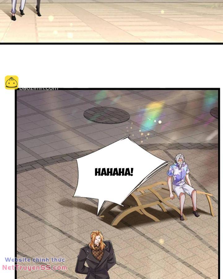 Luyện Thể Trăm Nghìn Tầng - Chapter 307 - Page 57