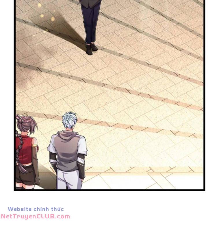 Luyện Thể Trăm Nghìn Tầng - Chapter 307 - Page 58