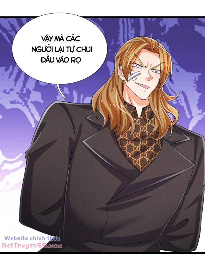 Luyện Thể Trăm Nghìn Tầng - Chapter 307 - Page 59