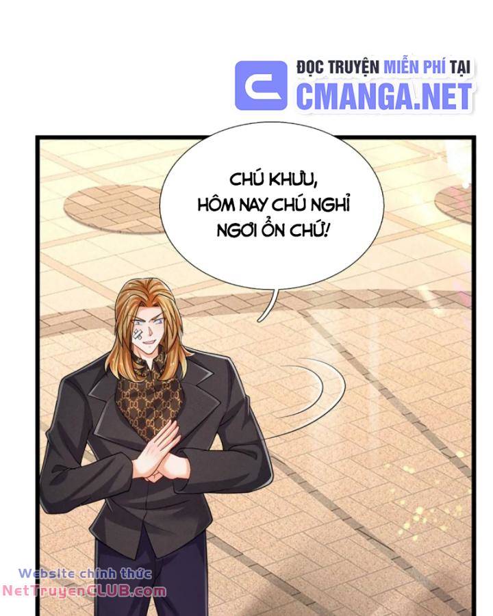 Luyện Thể Trăm Nghìn Tầng - Chapter 307 - Page 60