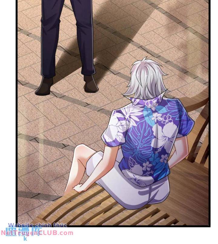 Luyện Thể Trăm Nghìn Tầng - Chapter 307 - Page 61