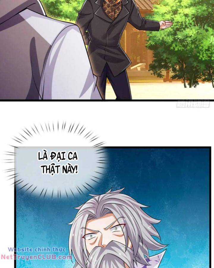 Luyện Thể Trăm Nghìn Tầng - Chapter 307 - Page 64