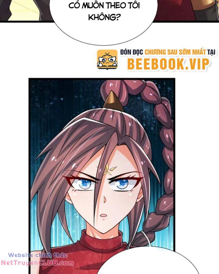 Luyện Thể Trăm Nghìn Tầng - Chapter 307 - Page 67