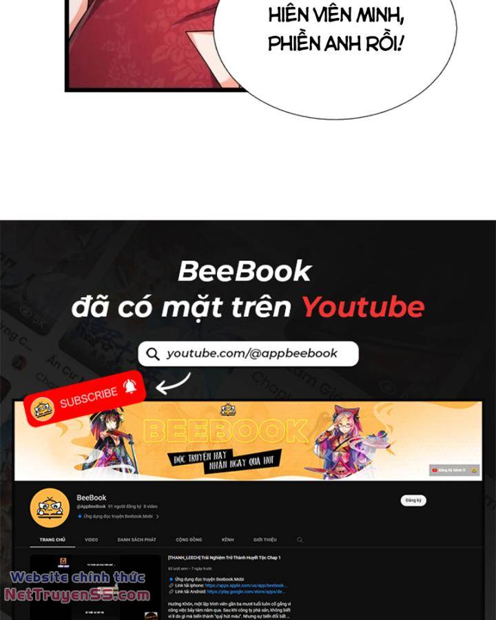 Luyện Thể Trăm Nghìn Tầng - Chapter 307 - Page 68