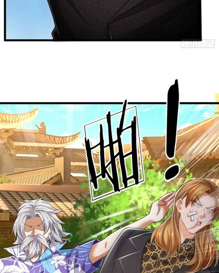 Luyện Thể Trăm Nghìn Tầng - Chapter 308 - Page 14