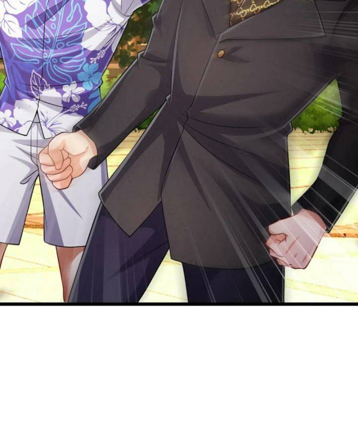 Luyện Thể Trăm Nghìn Tầng - Chapter 308 - Page 15