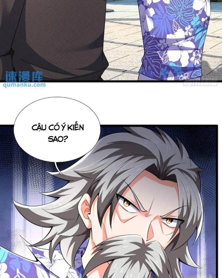 Luyện Thể Trăm Nghìn Tầng - Chapter 308 - Page 25