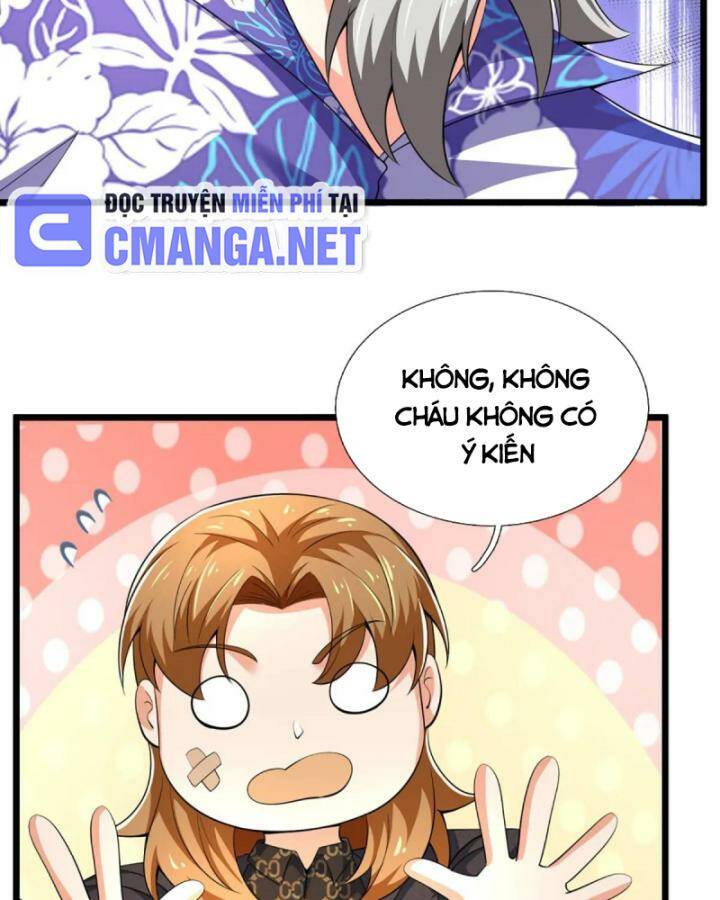 Luyện Thể Trăm Nghìn Tầng - Chapter 308 - Page 26