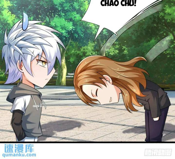 Luyện Thể Trăm Nghìn Tầng - Chapter 308 - Page 30