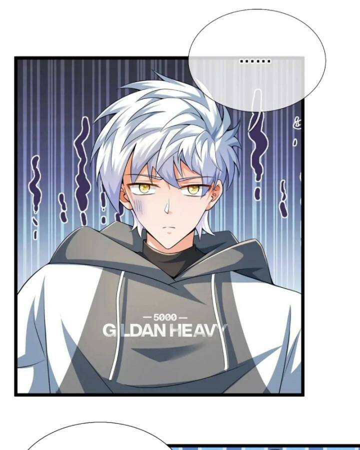 Luyện Thể Trăm Nghìn Tầng - Chapter 308 - Page 31