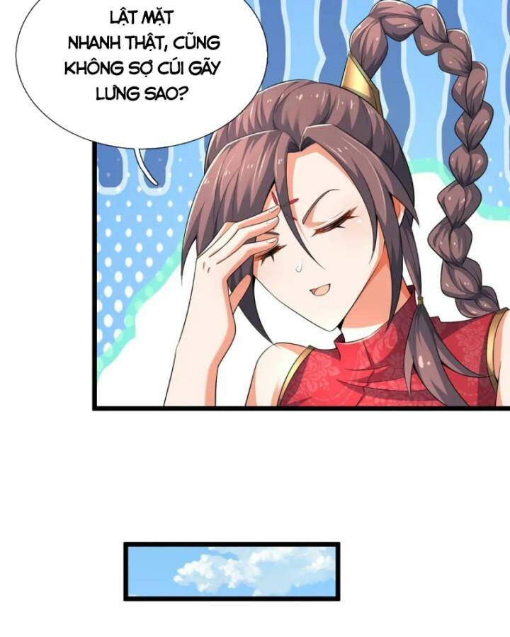 Luyện Thể Trăm Nghìn Tầng - Chapter 308 - Page 32