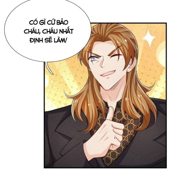 Luyện Thể Trăm Nghìn Tầng - Chapter 308 - Page 46