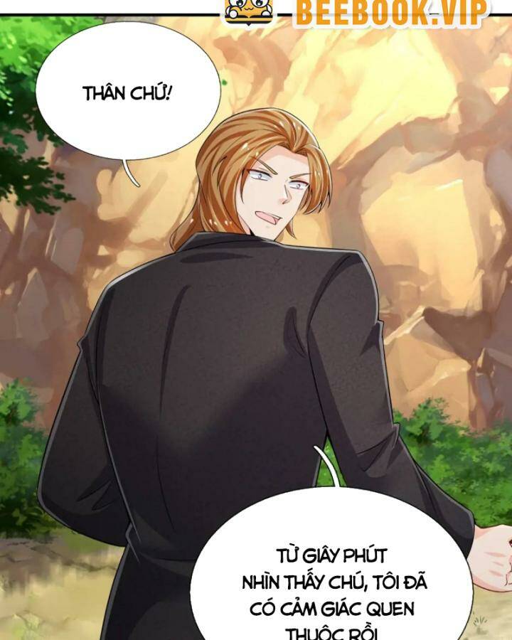 Luyện Thể Trăm Nghìn Tầng - Chapter 308 - Page 48