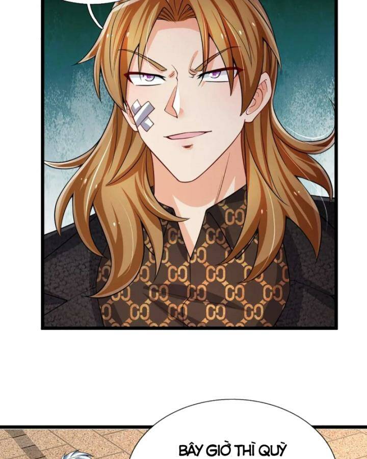 Luyện Thể Trăm Nghìn Tầng - Chapter 308 - Page 4