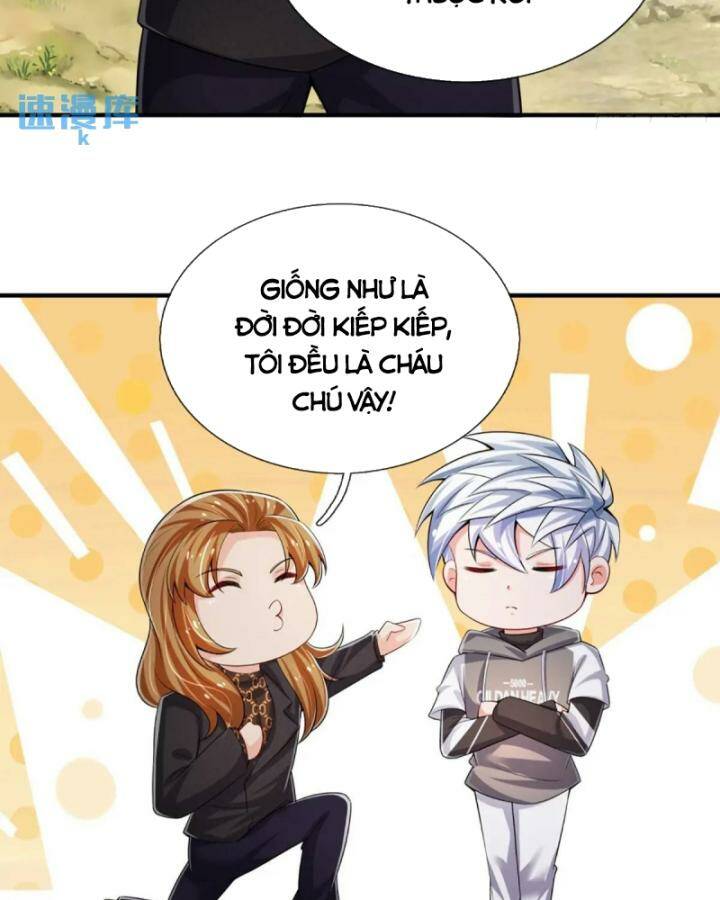 Luyện Thể Trăm Nghìn Tầng - Chapter 308 - Page 49