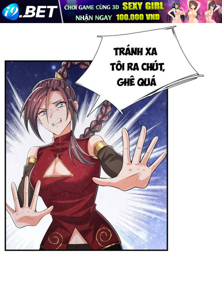 Luyện Thể Trăm Nghìn Tầng - Chapter 308 - Page 51