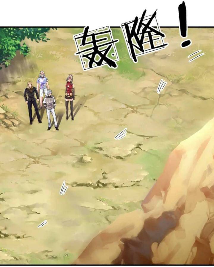 Luyện Thể Trăm Nghìn Tầng - Chapter 308 - Page 52