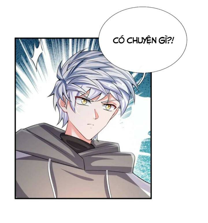 Luyện Thể Trăm Nghìn Tầng - Chapter 308 - Page 53