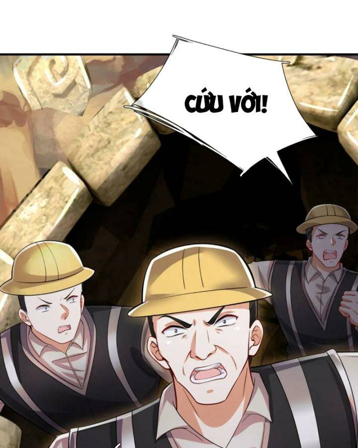 Luyện Thể Trăm Nghìn Tầng - Chapter 308 - Page 54