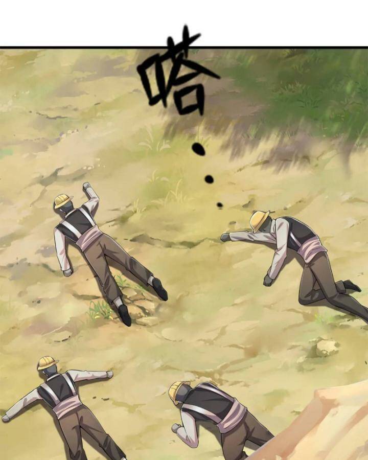 Luyện Thể Trăm Nghìn Tầng - Chapter 308 - Page 58