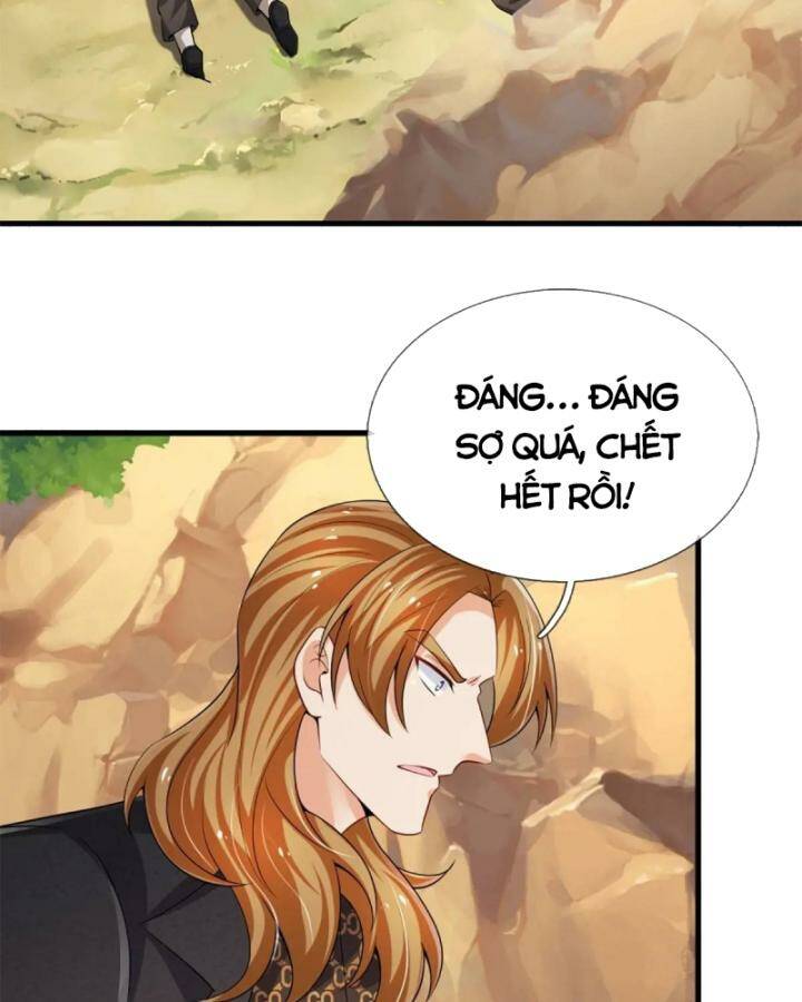Luyện Thể Trăm Nghìn Tầng - Chapter 308 - Page 59