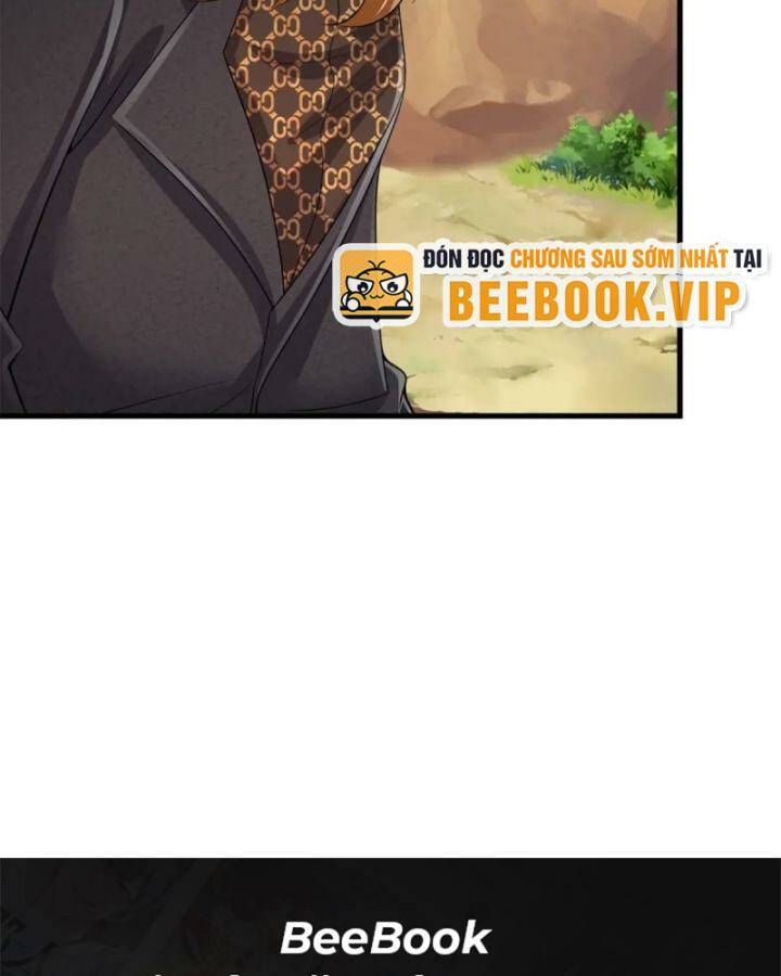 Luyện Thể Trăm Nghìn Tầng - Chapter 308 - Page 60