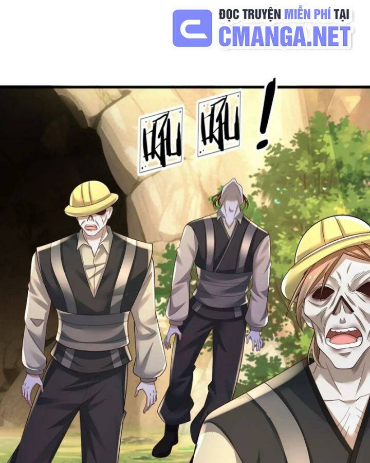 Luyện Thể Trăm Nghìn Tầng - Chapter 309 - Page 12