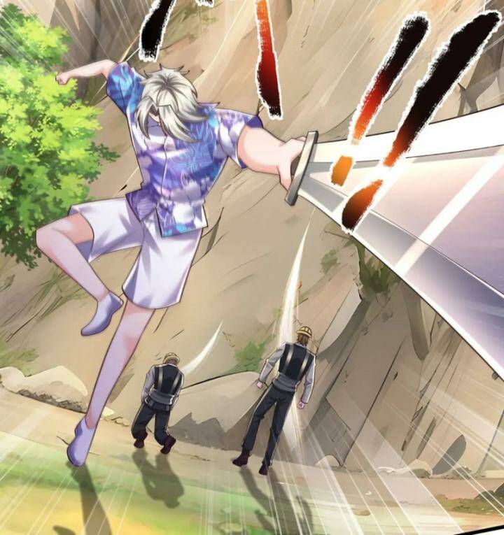 Luyện Thể Trăm Nghìn Tầng - Chapter 309 - Page 17