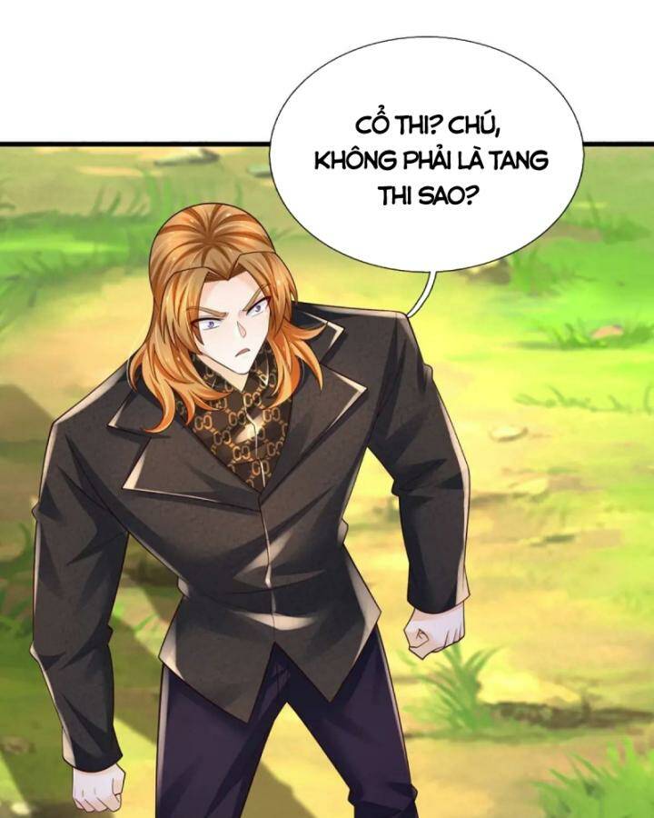 Luyện Thể Trăm Nghìn Tầng - Chapter 309 - Page 22