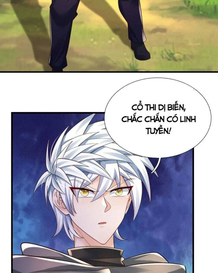 Luyện Thể Trăm Nghìn Tầng - Chapter 309 - Page 23