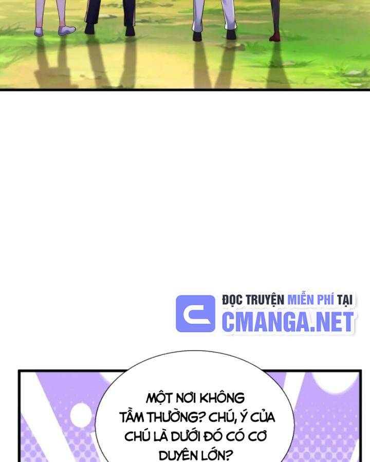 Luyện Thể Trăm Nghìn Tầng - Chapter 309 - Page 26