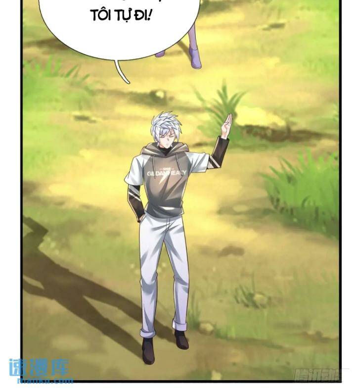 Luyện Thể Trăm Nghìn Tầng - Chapter 309 - Page 31