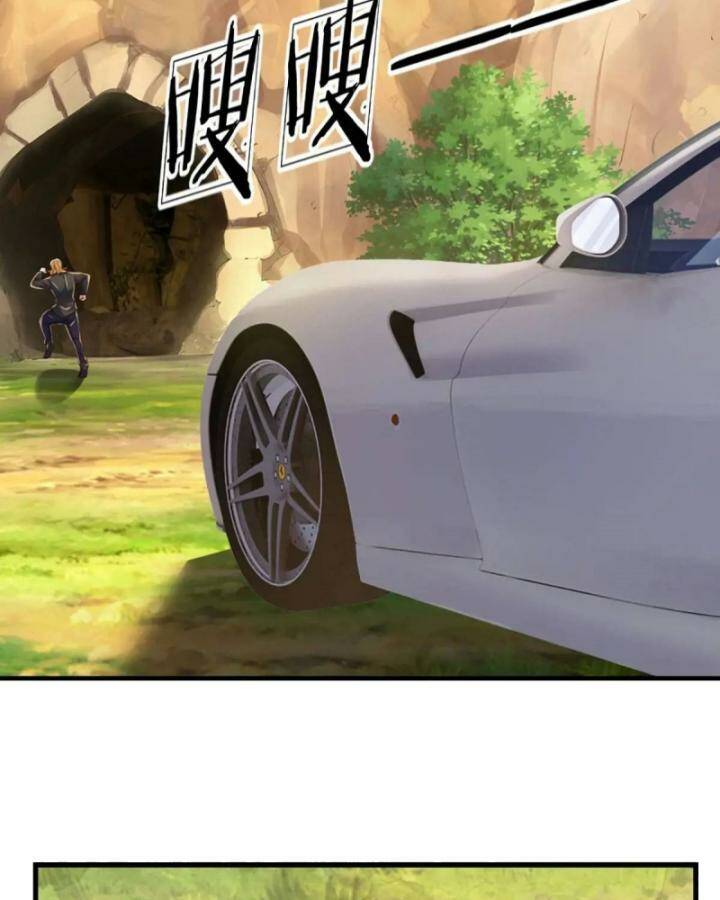 Luyện Thể Trăm Nghìn Tầng - Chapter 309 - Page 38