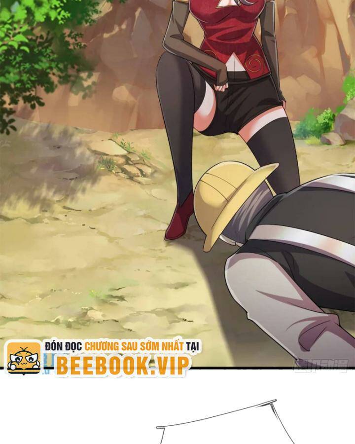 Luyện Thể Trăm Nghìn Tầng - Chapter 309 - Page 3