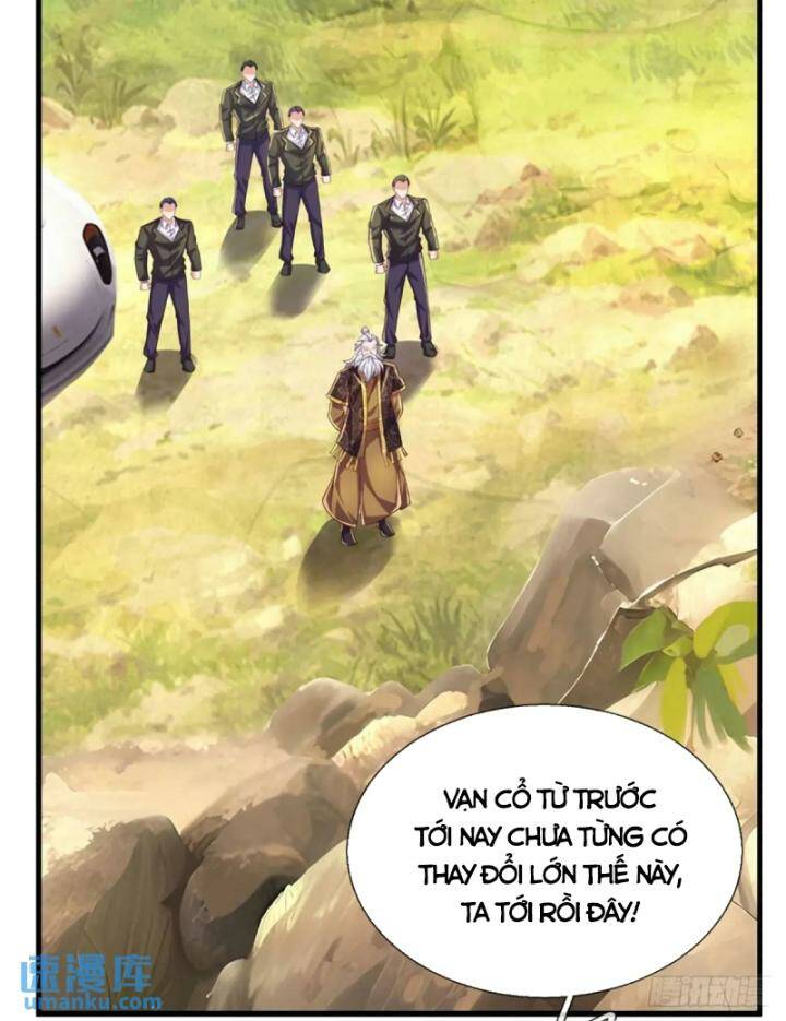 Luyện Thể Trăm Nghìn Tầng - Chapter 309 - Page 39