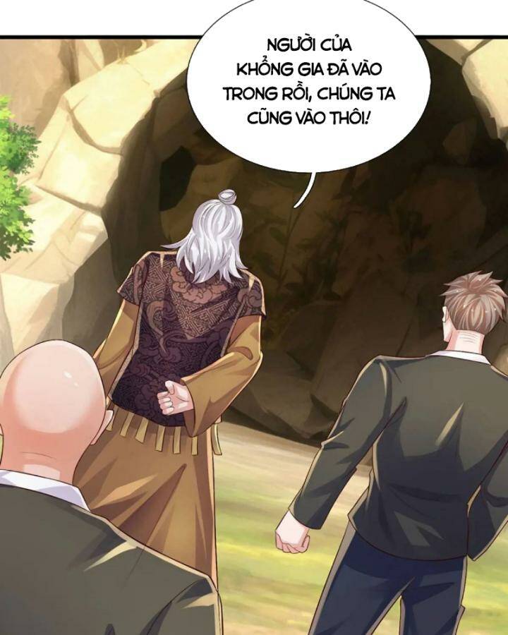 Luyện Thể Trăm Nghìn Tầng - Chapter 309 - Page 41