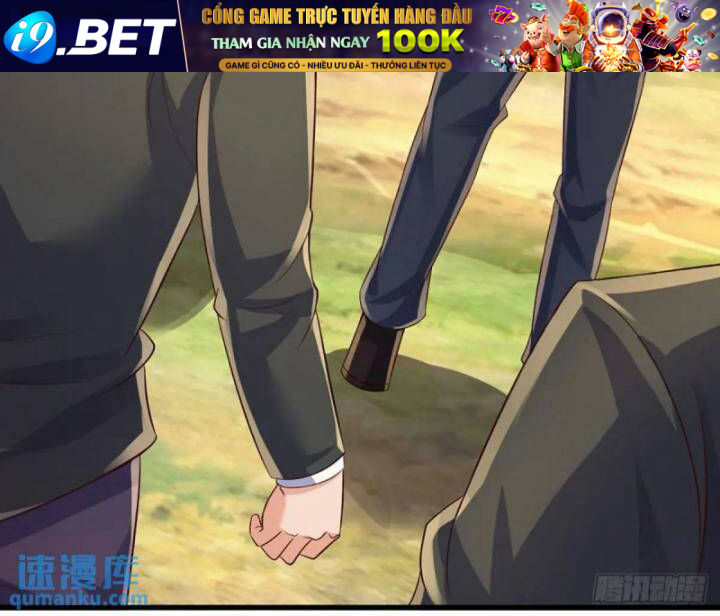 Luyện Thể Trăm Nghìn Tầng - Chapter 309 - Page 42