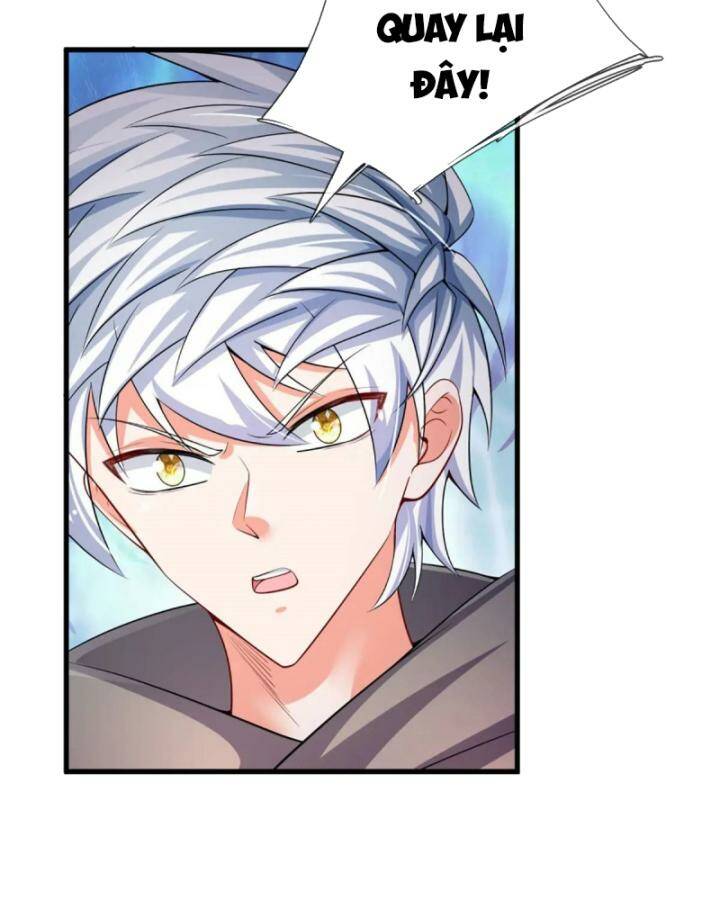 Luyện Thể Trăm Nghìn Tầng - Chapter 309 - Page 4