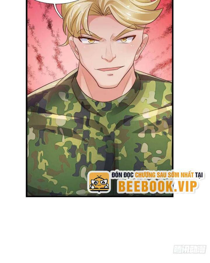 Luyện Thể Trăm Nghìn Tầng - Chapter 309 - Page 49