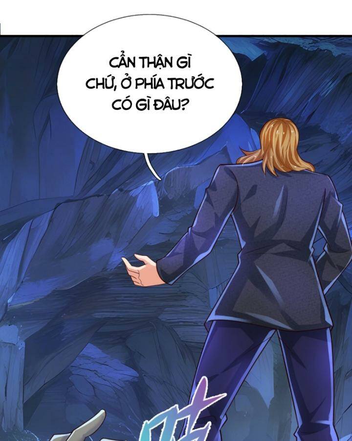 Luyện Thể Trăm Nghìn Tầng - Chapter 310 - Page 10