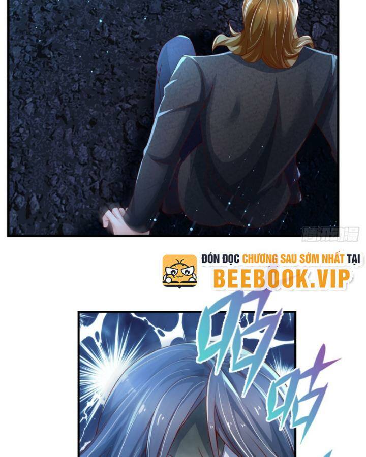 Luyện Thể Trăm Nghìn Tầng - Chapter 310 - Page 18