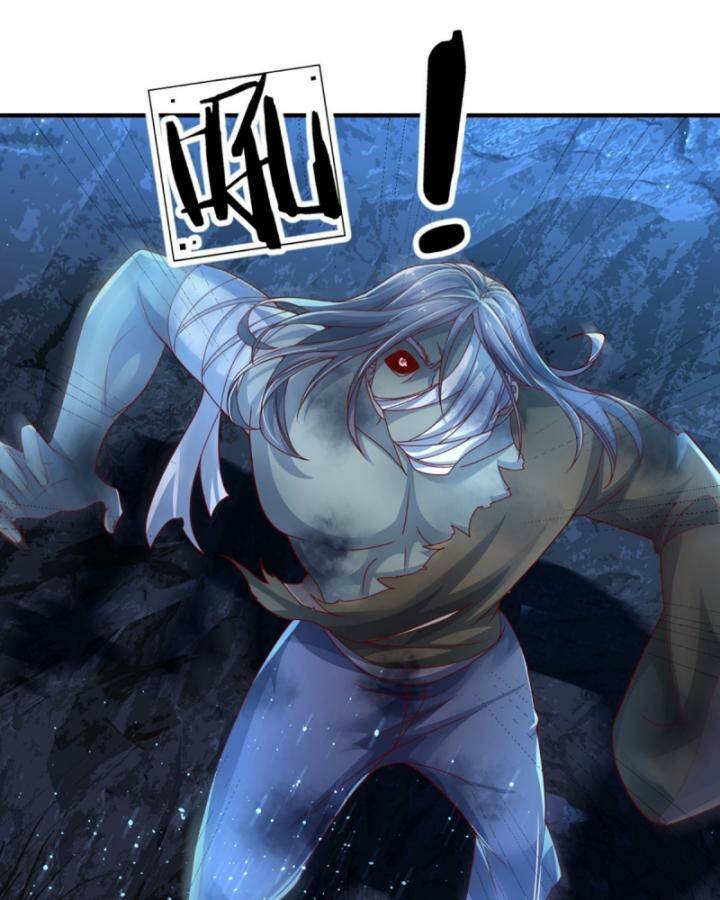 Luyện Thể Trăm Nghìn Tầng - Chapter 310 - Page 20