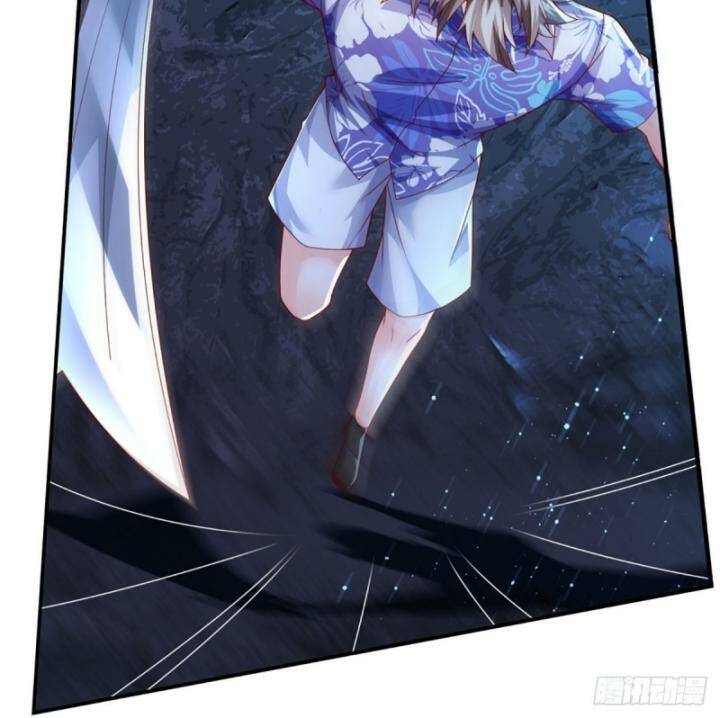 Luyện Thể Trăm Nghìn Tầng - Chapter 310 - Page 25