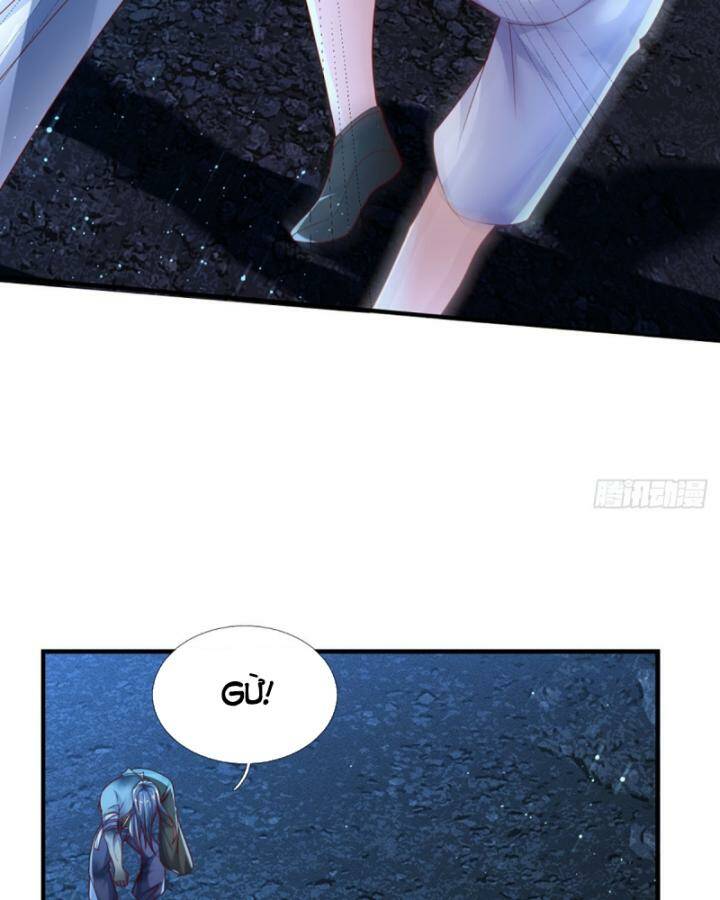 Luyện Thể Trăm Nghìn Tầng - Chapter 310 - Page 27