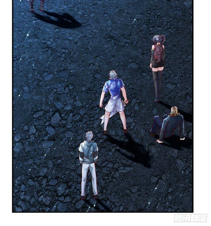 Luyện Thể Trăm Nghìn Tầng - Chapter 310 - Page 28